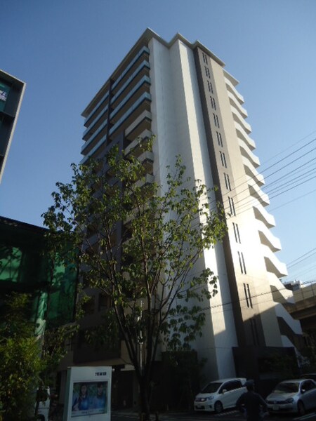 ｴﾝｸﾚｽﾄ天神ＡＶＡＮＴ（208）外観写真