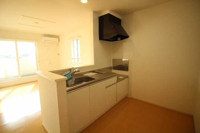 物件内観写真7　(キッチン)