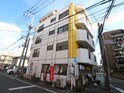 シャインハイツ大濠