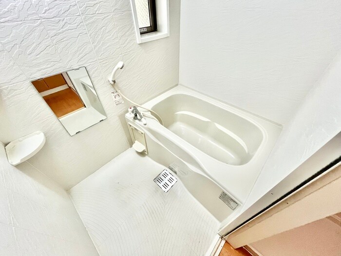 物件内観写真6　(バス／シャワールーム等)