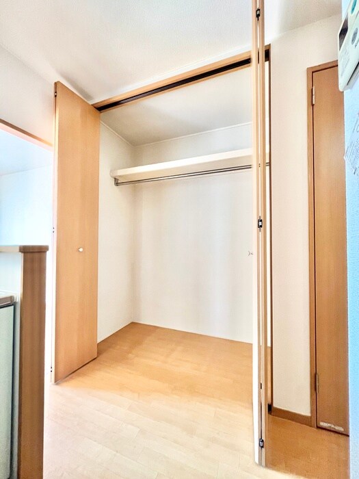 物件内観写真9　(収納)