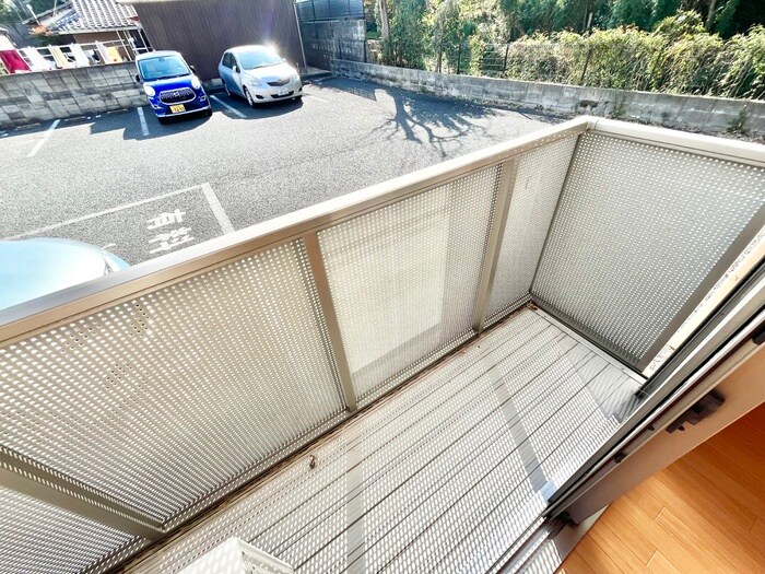 物件内観写真12　(ベランダ・バルコニー)