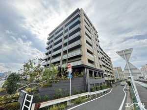 ｻﾝｸﾞﾚｰﾄ博多ﾛｲﾔﾙﾌﾟﾚｲｽ（403）外観写真