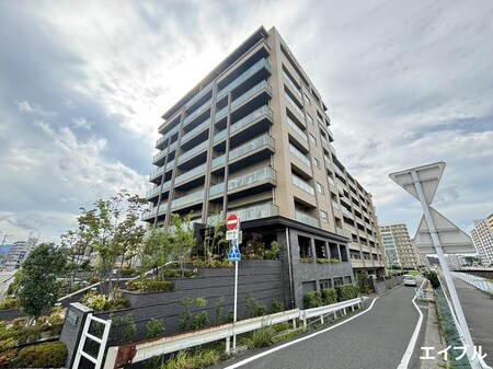 ｻﾝｸﾞﾚｰﾄ博多ﾛｲﾔﾙﾌﾟﾚｲｽ（403）外観写真