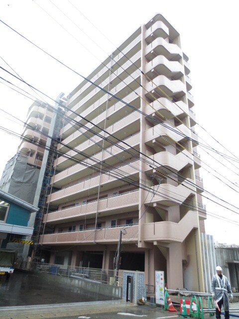 物件外観写真3　(外観写真)