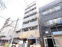 シティパレス平尾駅前Ⅰ