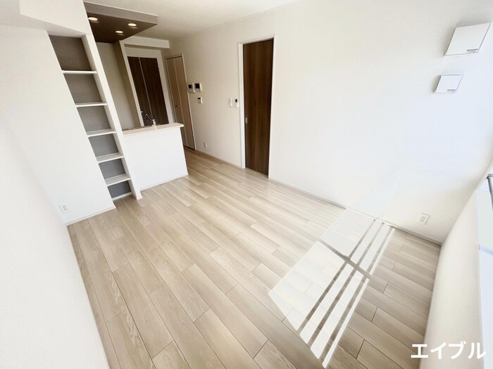 物件内観写真6　(居室)