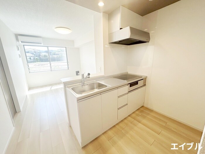 物件内観写真7　(キッチン)