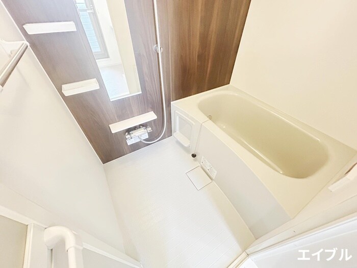 物件内観写真8　(バス／シャワールーム等)