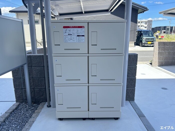 物件外観写真5　(外観写真)