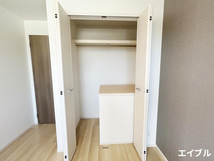 物件内観写真17　(収納)