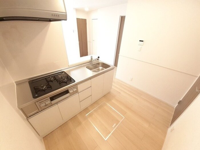 物件内観写真8　(キッチン)