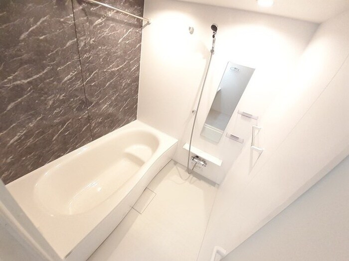 物件内観写真9　(バス／シャワールーム等)