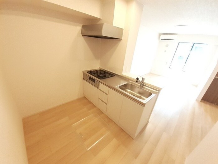 物件内観写真15　(キッチン)