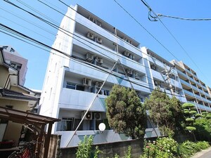 スリム藤崎Ⅰ外観写真