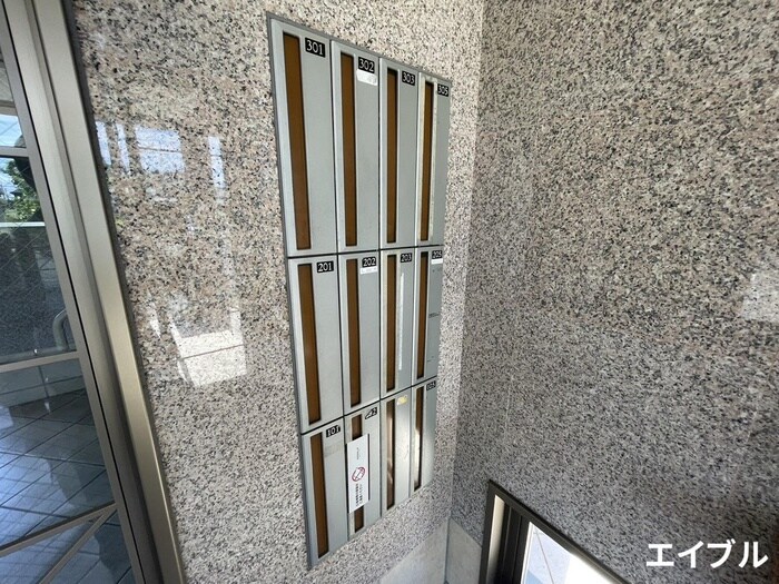 物件外観写真6　(建物設備)