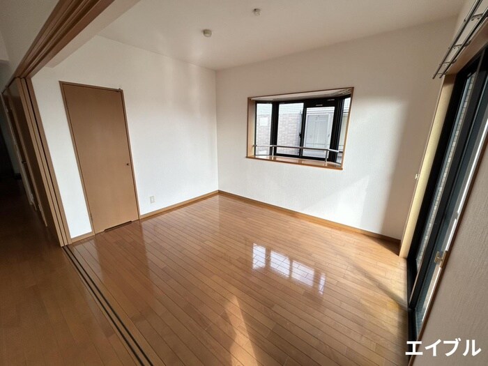 物件内観写真14　(居室)