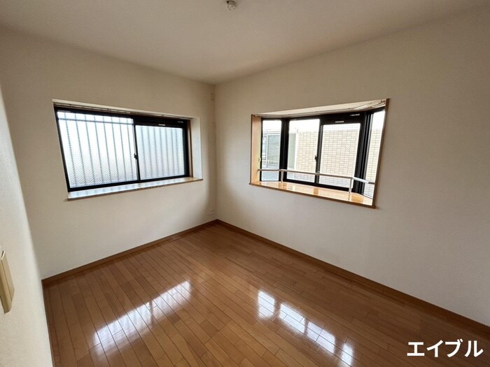 物件内観写真17　(居室)