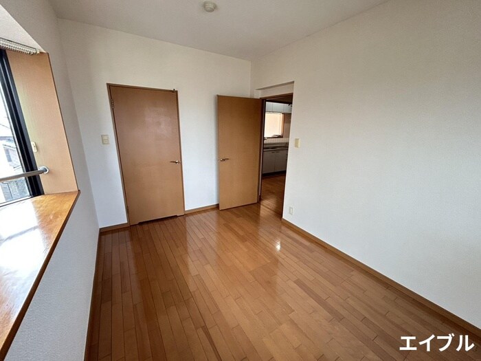 物件内観写真18　(居室)