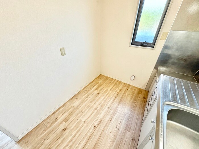 物件内観写真8　(キッチン)