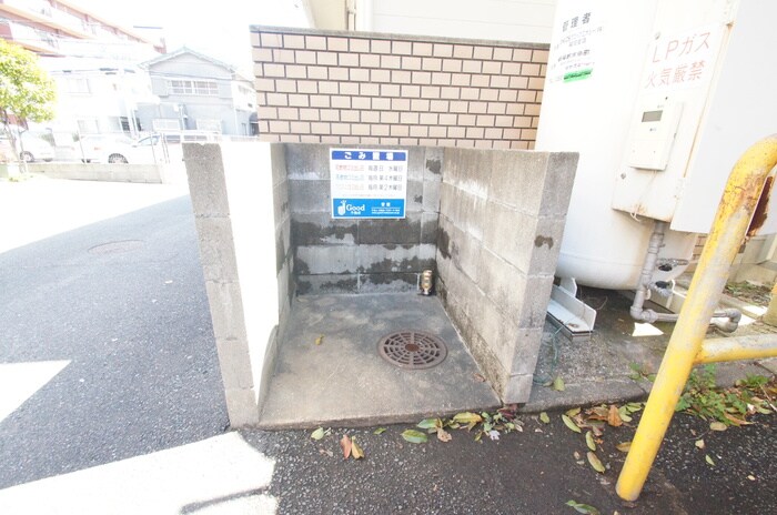 物件外観写真5　(建物設備)