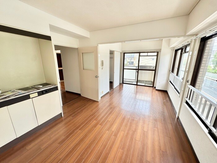 物件内観写真5　(居室)