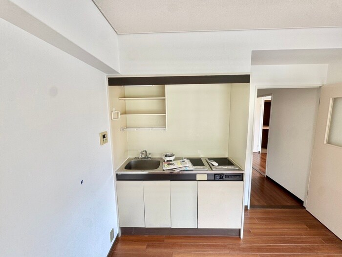 物件内観写真6　(キッチン)