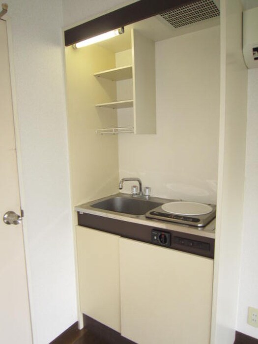 物件内観写真6　(キッチン)