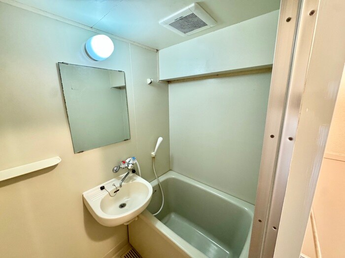 物件内観写真7　(バス／シャワールーム等)