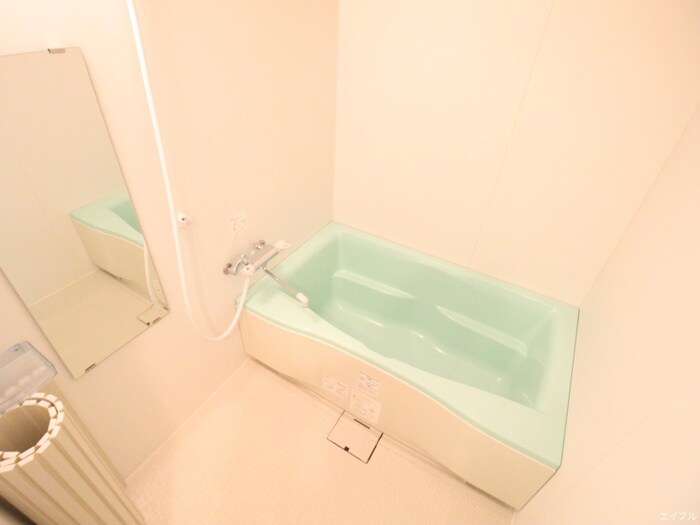 物件内観写真8　(バス／シャワールーム等)