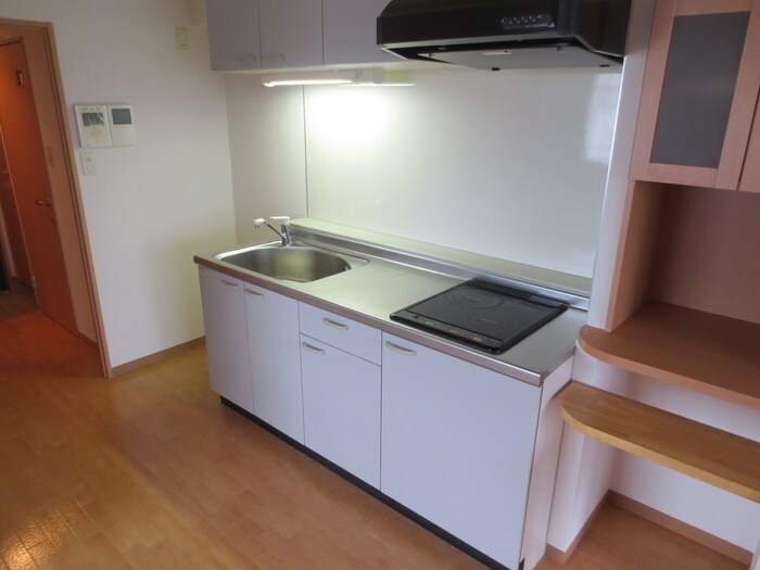 物件内観写真8　(キッチン)