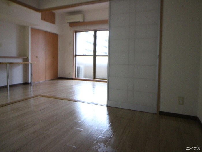 物件内観写真9　(居室)