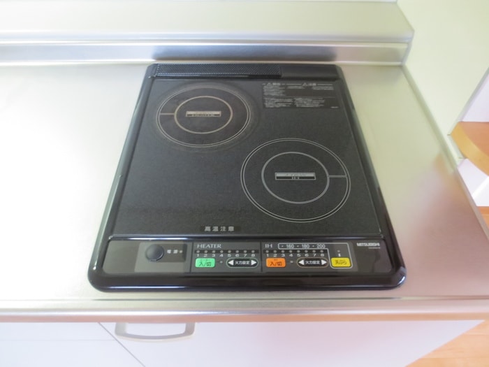 物件内観写真9　(キッチン)