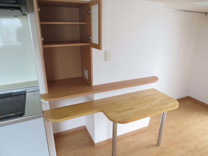 物件内観写真10　(収納)