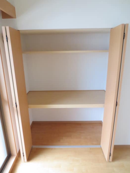 物件内観写真11　(収納)