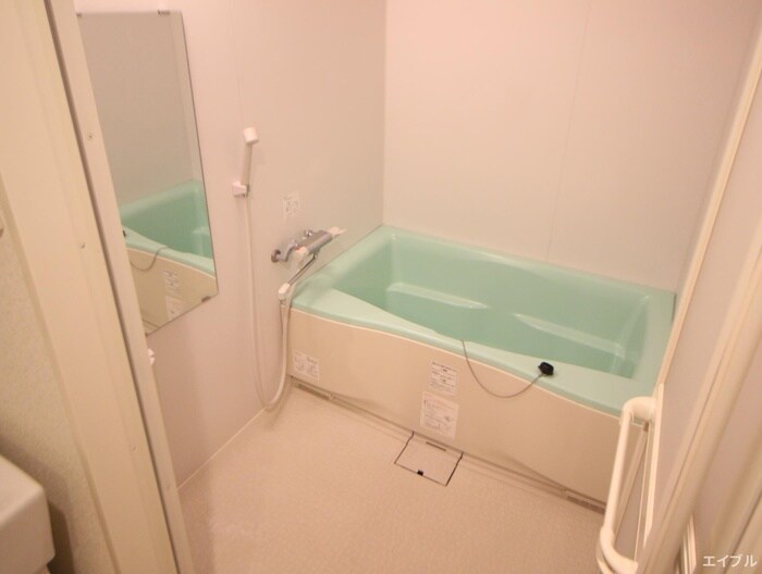 物件内観写真14　(バス／シャワールーム等)