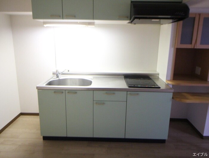 物件内観写真19　(キッチン)