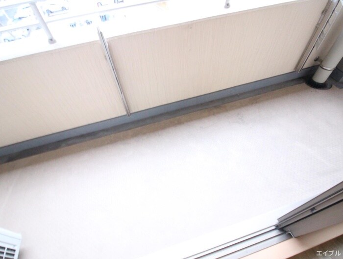 物件内観写真20　(ベランダ・バルコニー)