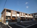 パストラルレーンD棟