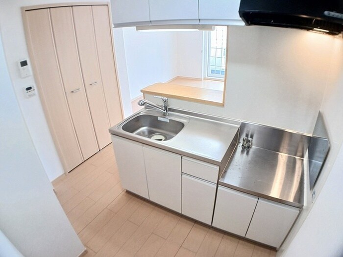 物件内観写真6　(キッチン)