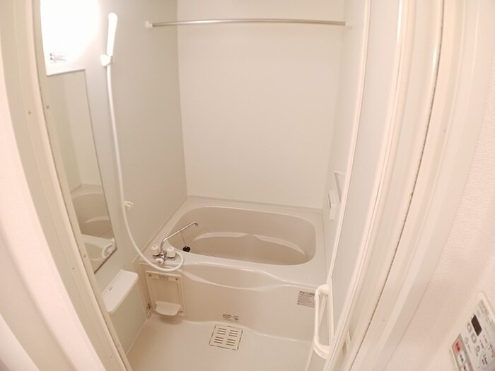 物件内観写真11　(バス／シャワールーム等)