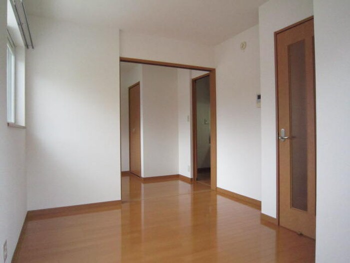 物件内観写真13　(居室)