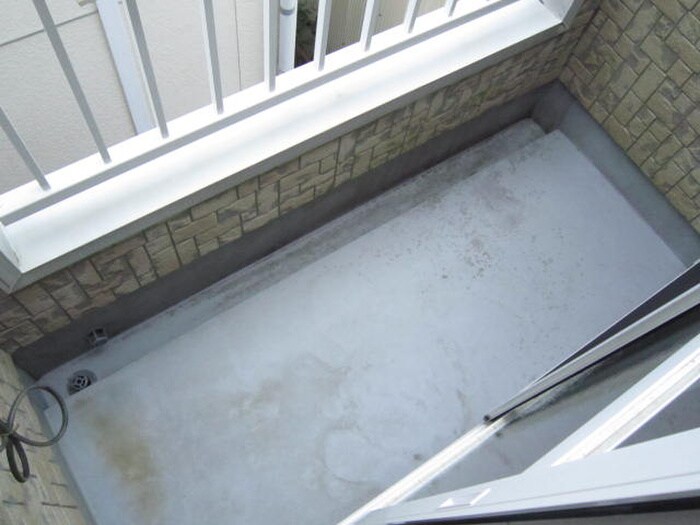 物件内観写真15　(ベランダ・バルコニー)