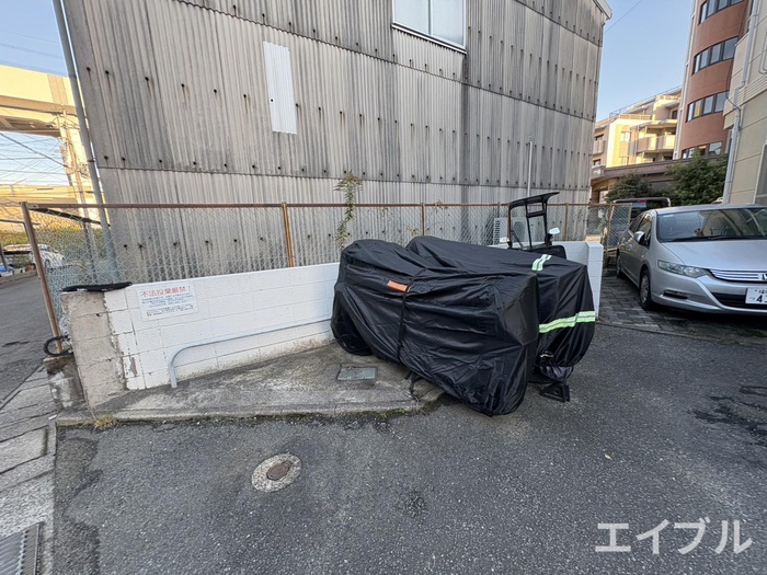 外観写真