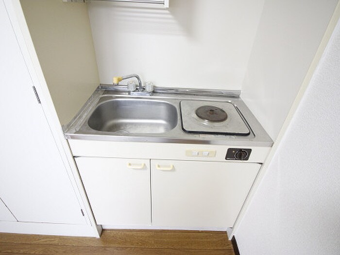 物件内観写真7　(キッチン)