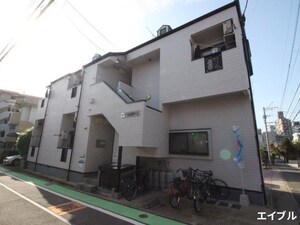 ポラリス別府Ⅰ外観写真