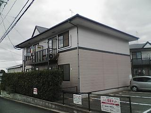 鳴原弐番館