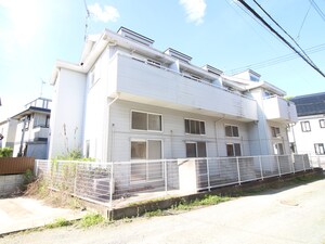 アドニス五十川外観写真