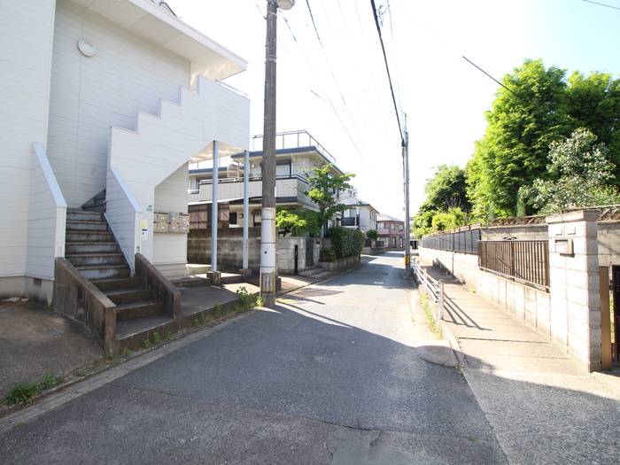 外観写真