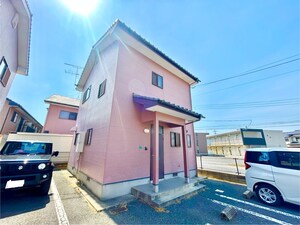 シーガルⅢ外観写真